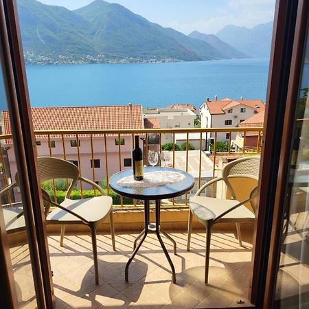 Apartment Raskovic II Kotor Exterior photo