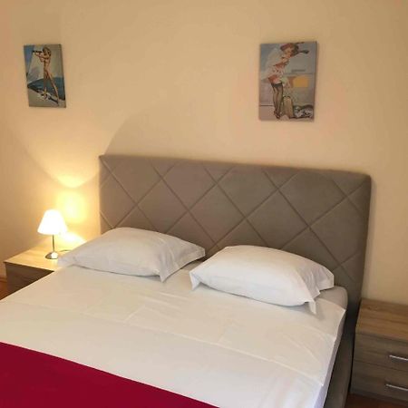 Apartment Raskovic II Kotor Exterior photo