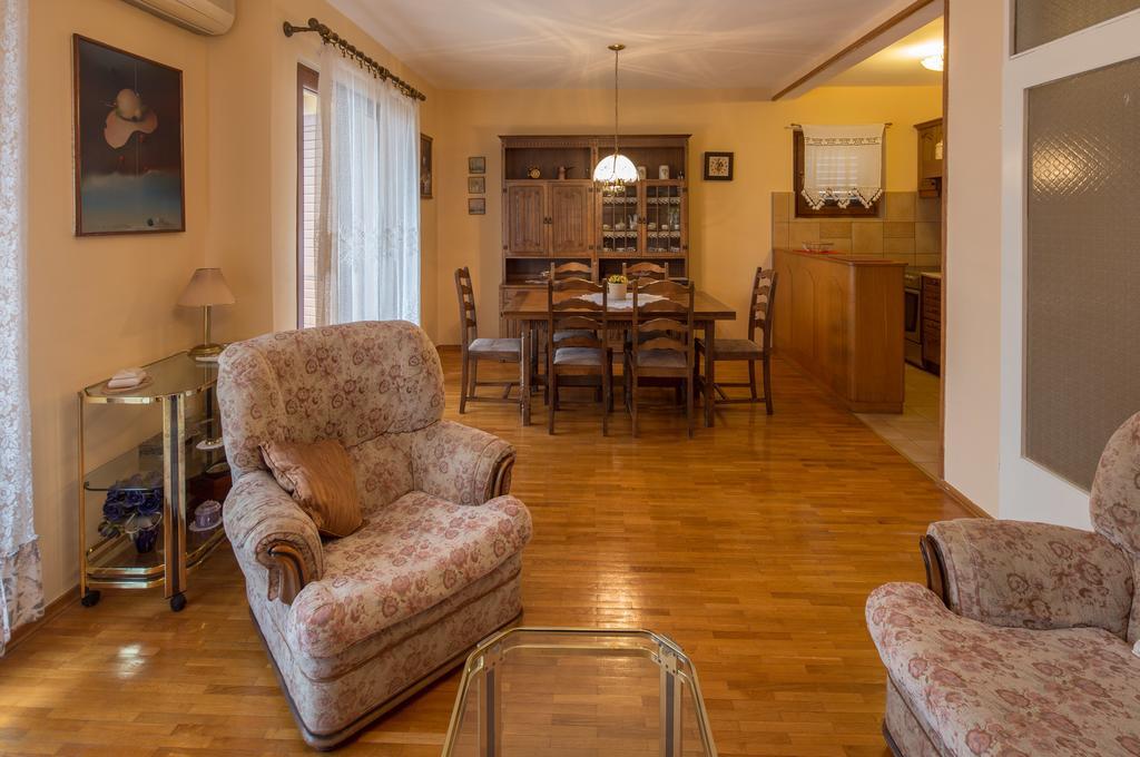 Apartment Raskovic II Kotor Exterior photo