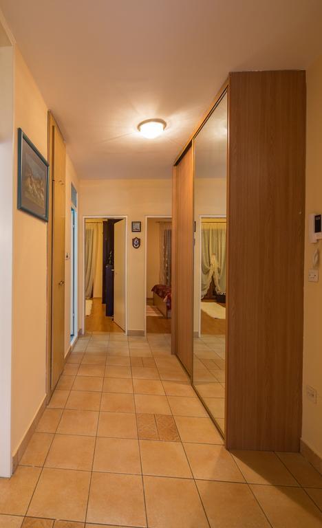 Apartment Raskovic II Kotor Exterior photo