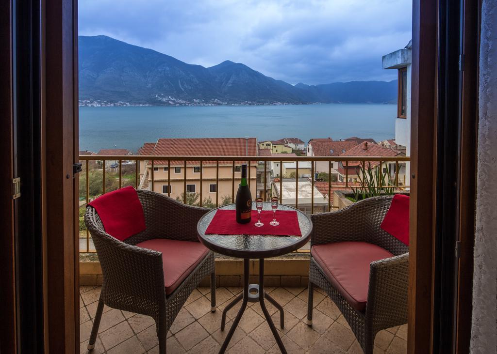 Apartment Raskovic II Kotor Exterior photo