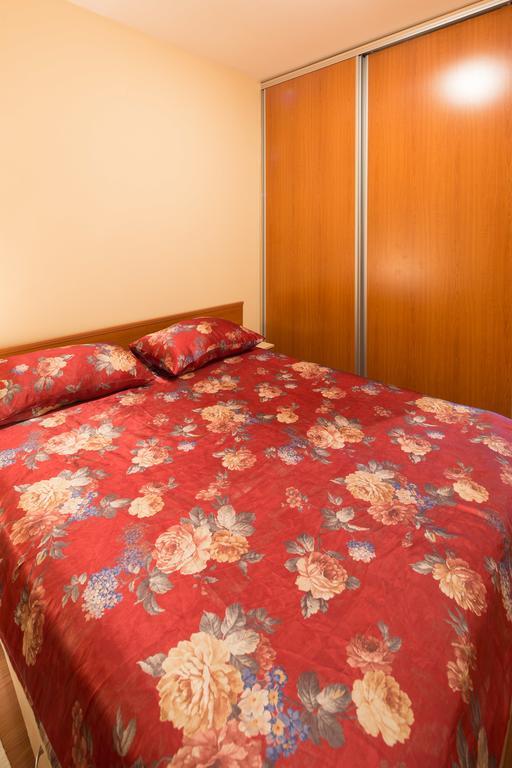 Apartment Raskovic II Kotor Exterior photo