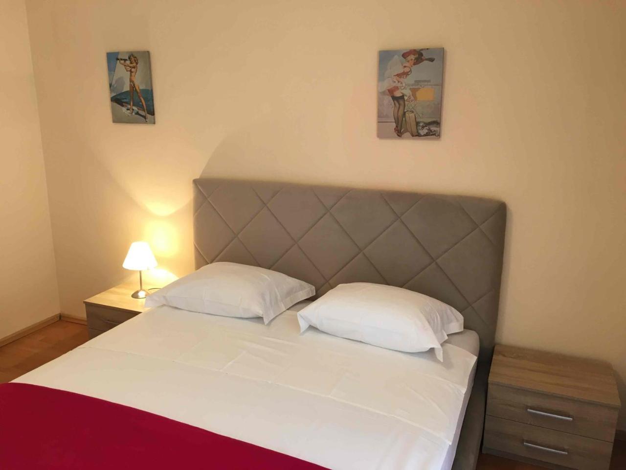 Apartment Raskovic II Kotor Exterior photo